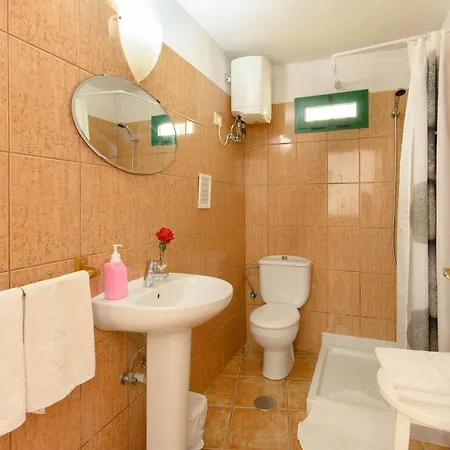 別荘 Casa Angeles 3