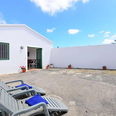 Casa Angeles 3 Hébergement de vacances Tao