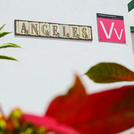 Holiday home Casa Angeles 3