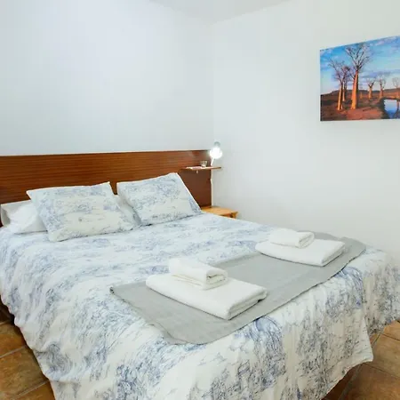 Holiday home Casa Angeles 3