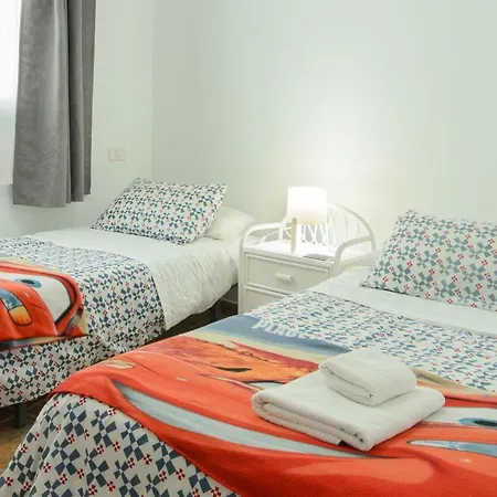 Holiday home Casa Angeles 3 Tao