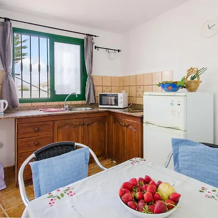 Casa Angeles 3 Holiday home *