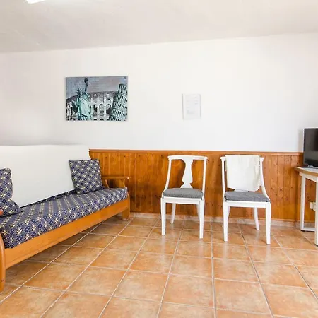Hébergement de vacances Casa Angeles 3