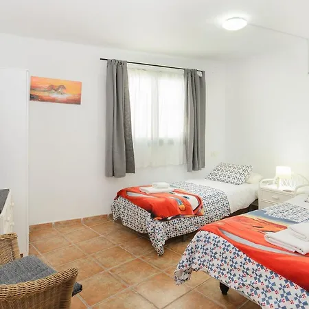 Casa Angeles 3 Hébergement de vacances Tao