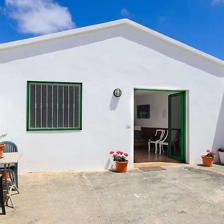 Casa Angeles 3 * Tao