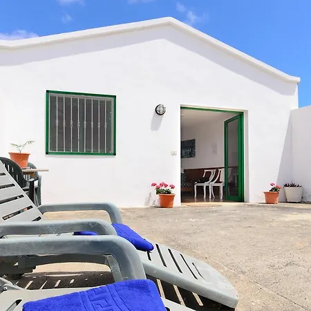 Casa Angeles 3 Holiday home Tao